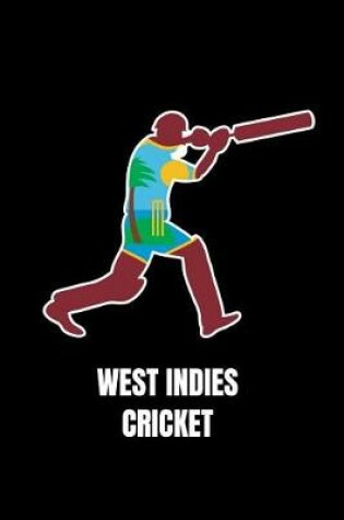 Cover of West Indies Cricket
