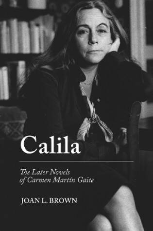 Cover of Calila