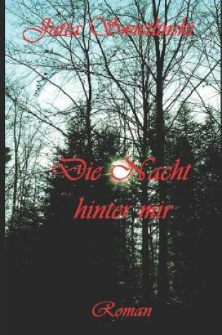 Cover of Die Nacht hinter mir