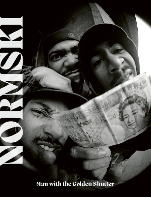 Cover of Normski