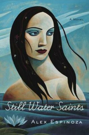 Cover of Still Water Saints