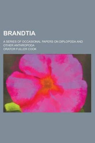 Cover of Brandtia