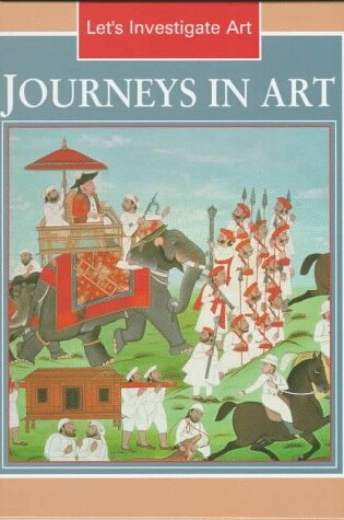 Cover of Journeys in Art