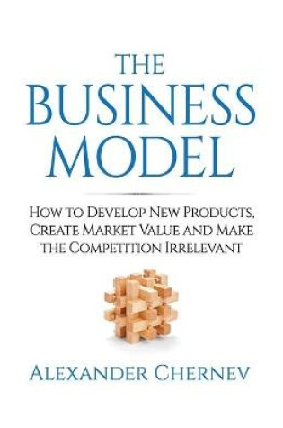 Cover of The Business Model