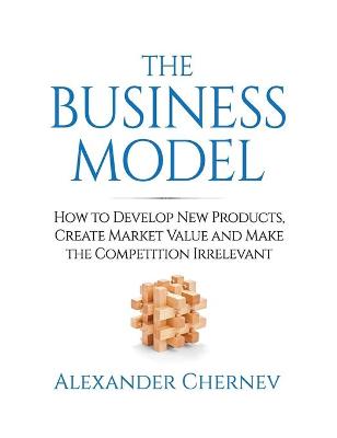 Book cover for The Business Model