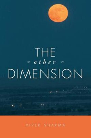 Cover of The Other Dimension
