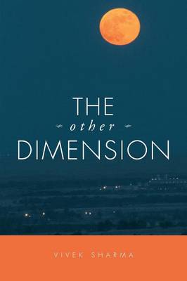 Book cover for The Other Dimension