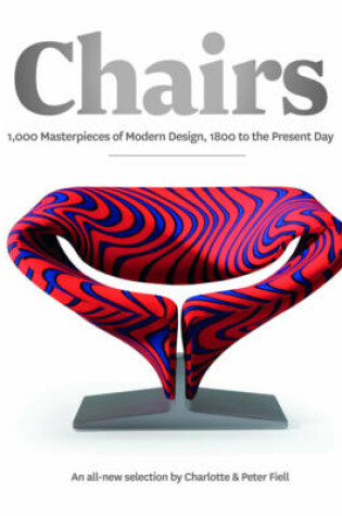 Cover of Chairs