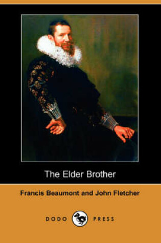 Cover of The Elder Brother (Dodo Press)