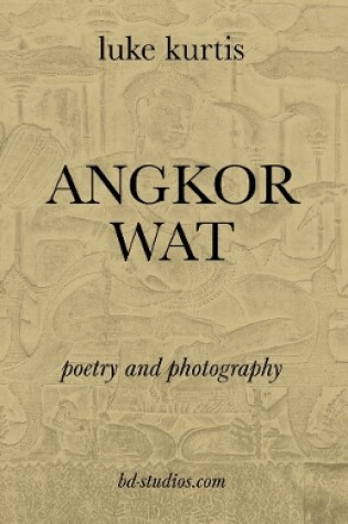 Cover of Angkor Wat