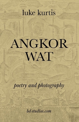 Book cover for Angkor Wat