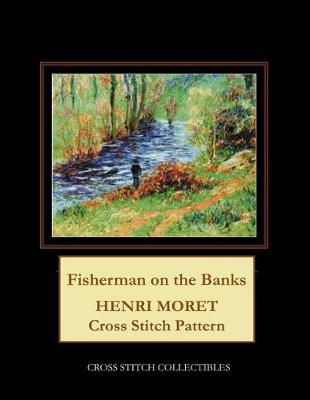 Book cover for Fisherman on the Banks