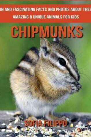 Cover of Chipmunks