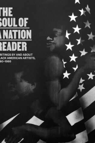 Cover of The Soul of a Nation Reader