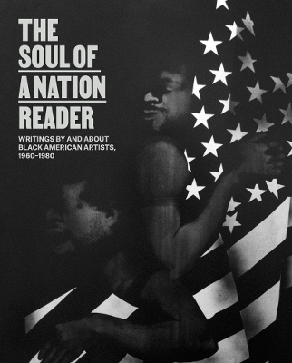 Book cover for The Soul of a Nation Reader