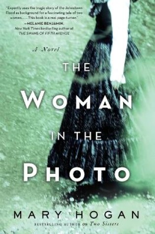 Cover of The Woman in the Photo