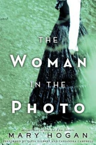 Cover of The Woman in the Photo