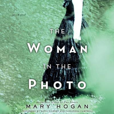 Book cover for The Woman in the Photo