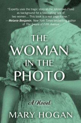 Cover of The Woman in the Photo