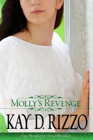 Cover of Molly's Revenge