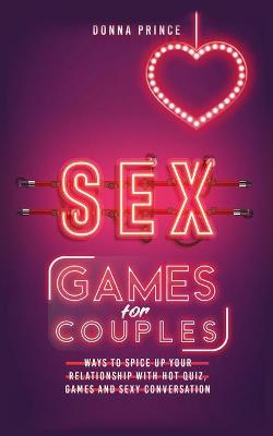 Cover of Sex Games for Couples