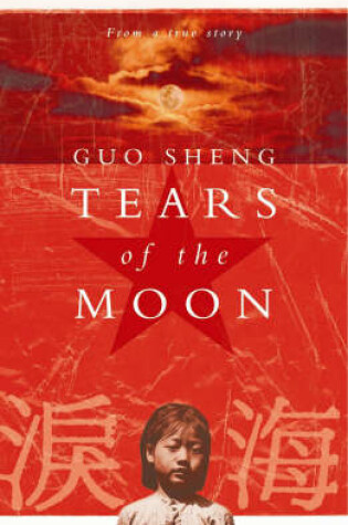 Cover of Tears of the Moon