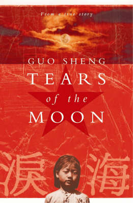 Book cover for Tears of the Moon