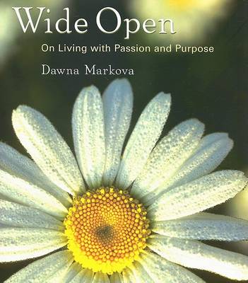 Book cover for Wide Open