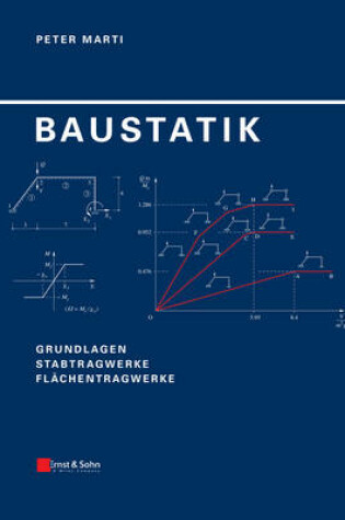 Cover of Baustatik