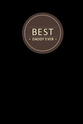 Book cover for Best Daddy Ever