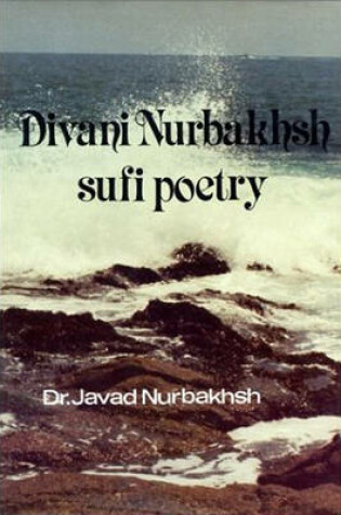 Cover of Divani Nurbakhish