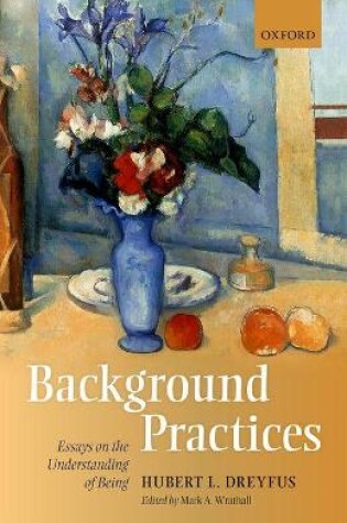 Cover of Background Practices