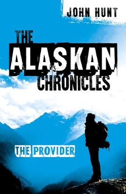 Book cover for The Alaskan Chronicles