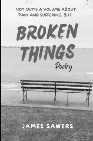 Cover of Broken Things