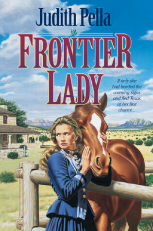 Cover of Frontier Lady