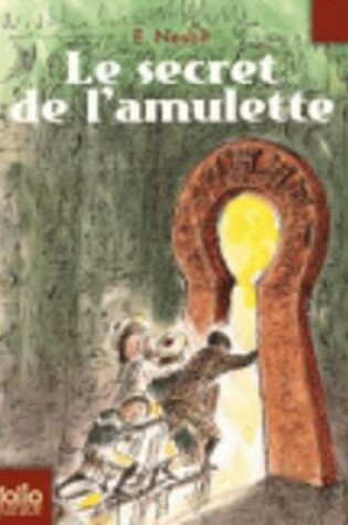 Cover of Le Secret De L'Amulette