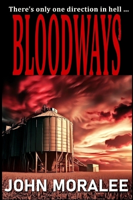 Book cover for Bloodways