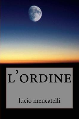 Book cover for L'Ordine