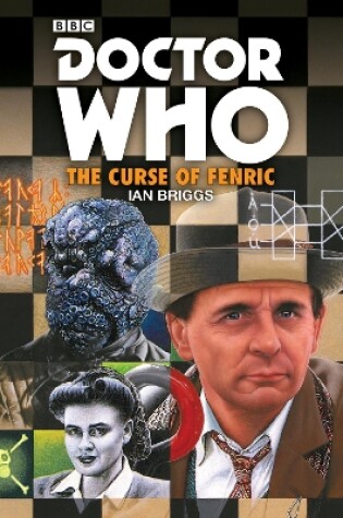 Cover of Doctor Who: The Curse of Fenric