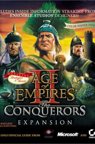 Cover of Age of Empires II
