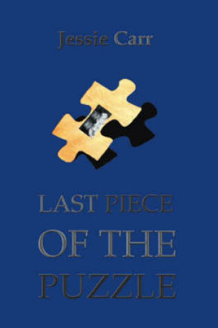 Cover of Last Piece of the Puzzle