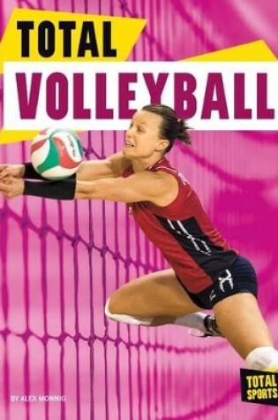 Cover of Total Volleyball