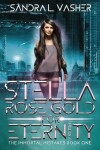 Book cover for Stella Rose Gold for Eternity
