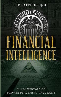 Book cover for Financial Intelligence