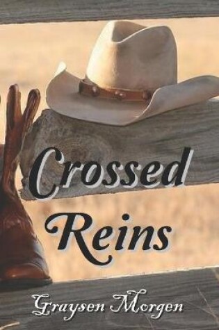 Cover of Crossed Reins