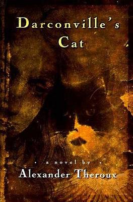 Book cover for Darconville's Cat