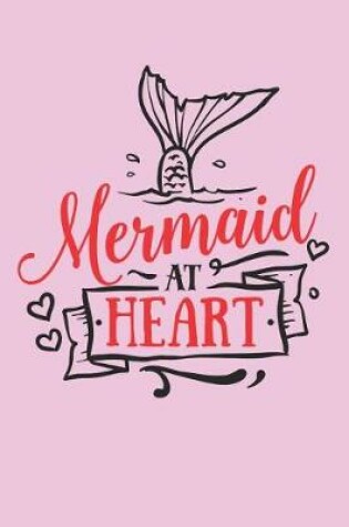 Cover of Mermaid At Heart