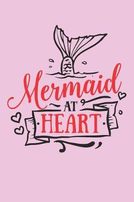 Book cover for Mermaid At Heart