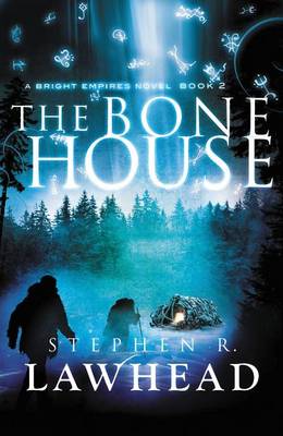 Cover of The Bone House