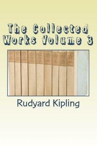 Cover of The Collected Works Volume 3